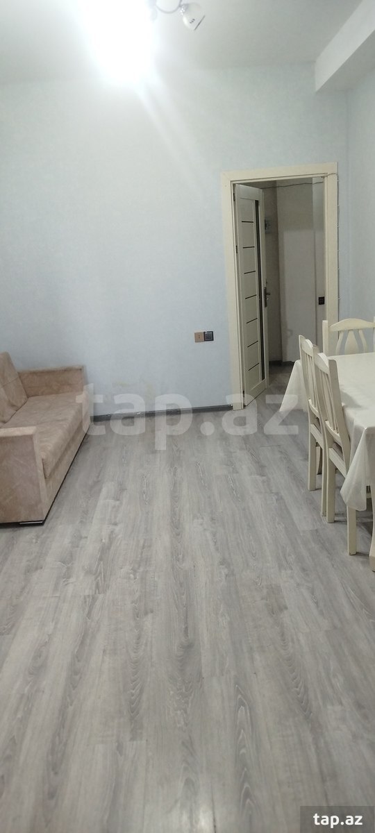 2-room apartment for rent, Khirdalan