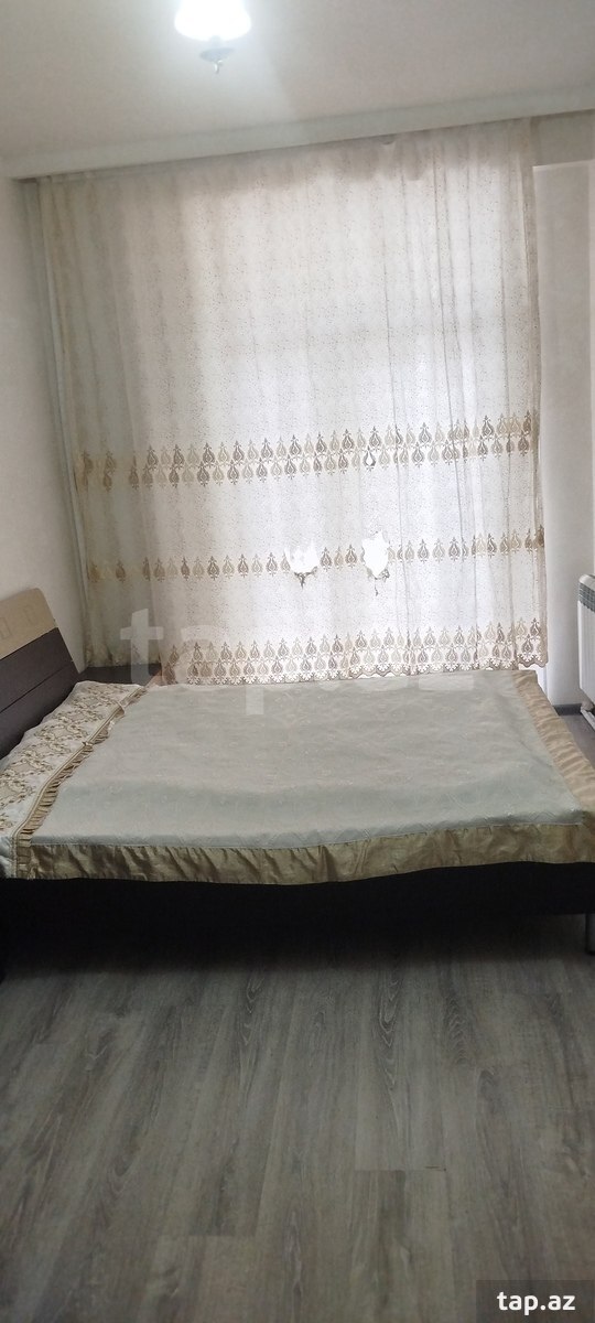 2-room apartment for rent, Khirdalan