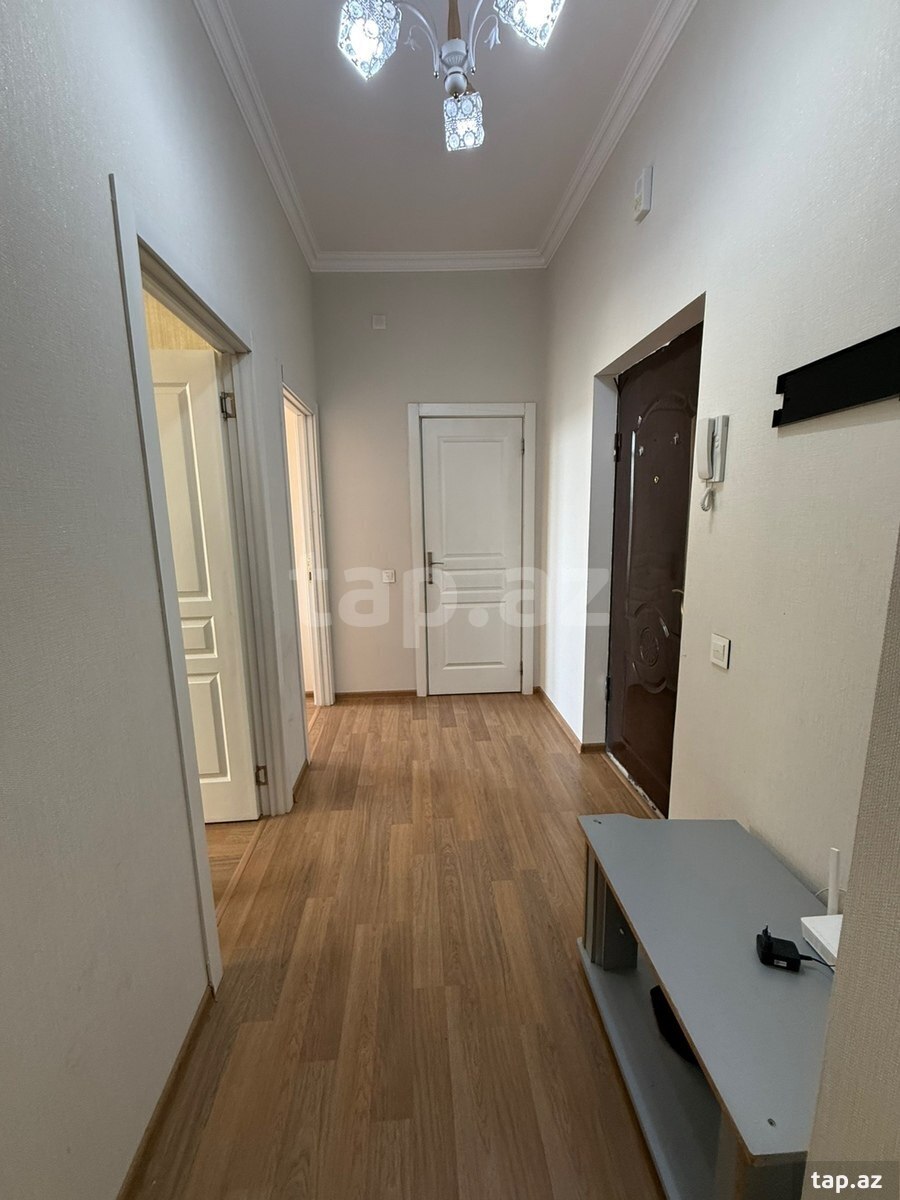 2-комн. квартира на продажу, Говсан, Баку