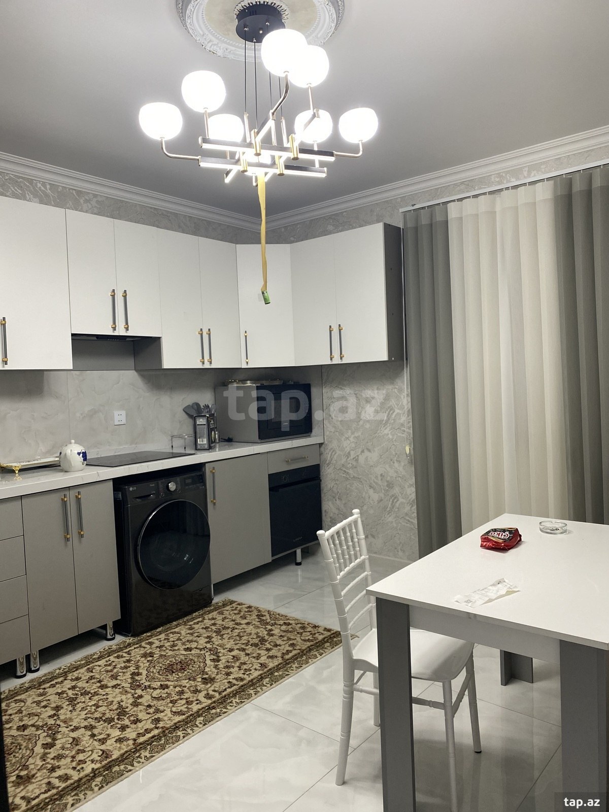 5-комн. частный дом на продажу, Локбатан, Баку