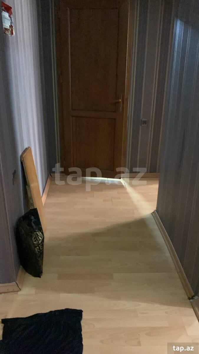 2-room apartment for rent, Baku