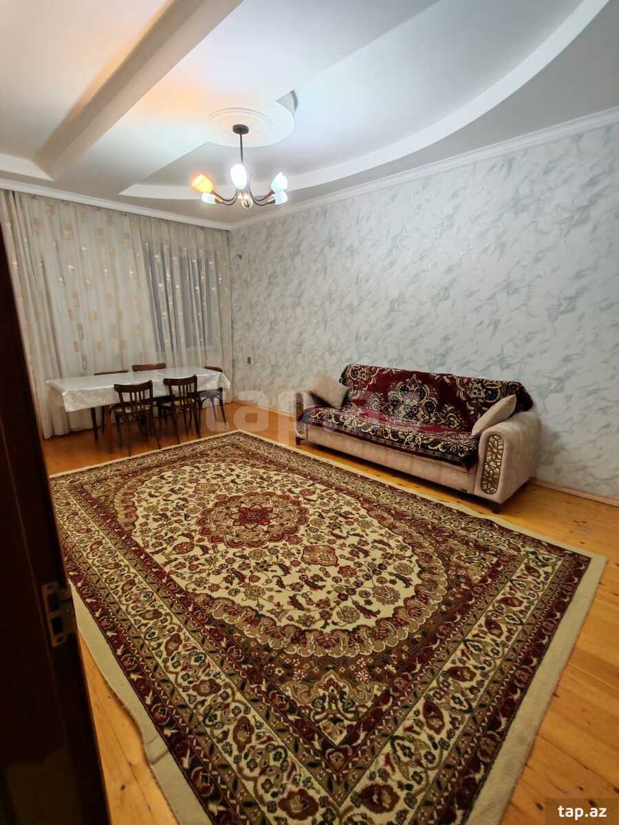 2-room apartment for rent, Khirdalan