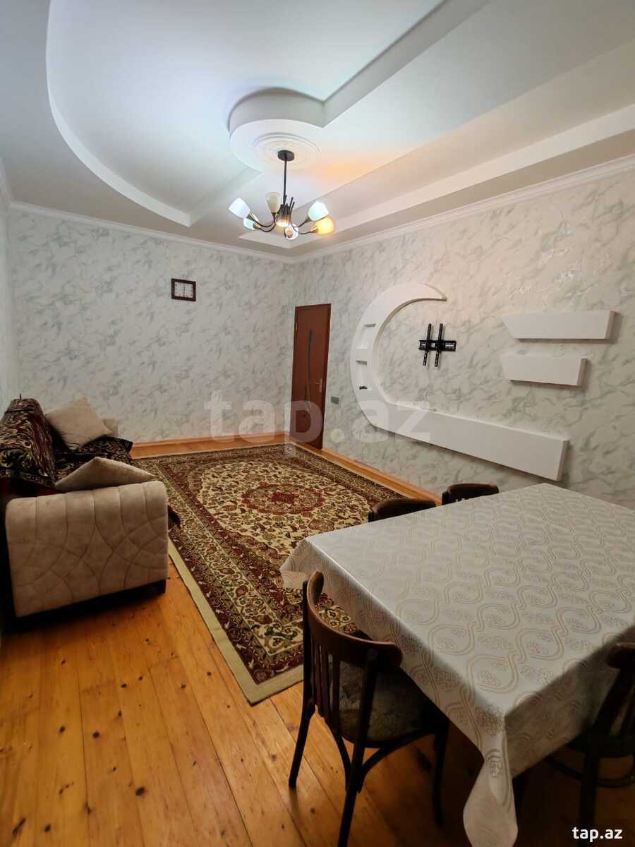 2-room apartment for rent, Khirdalan