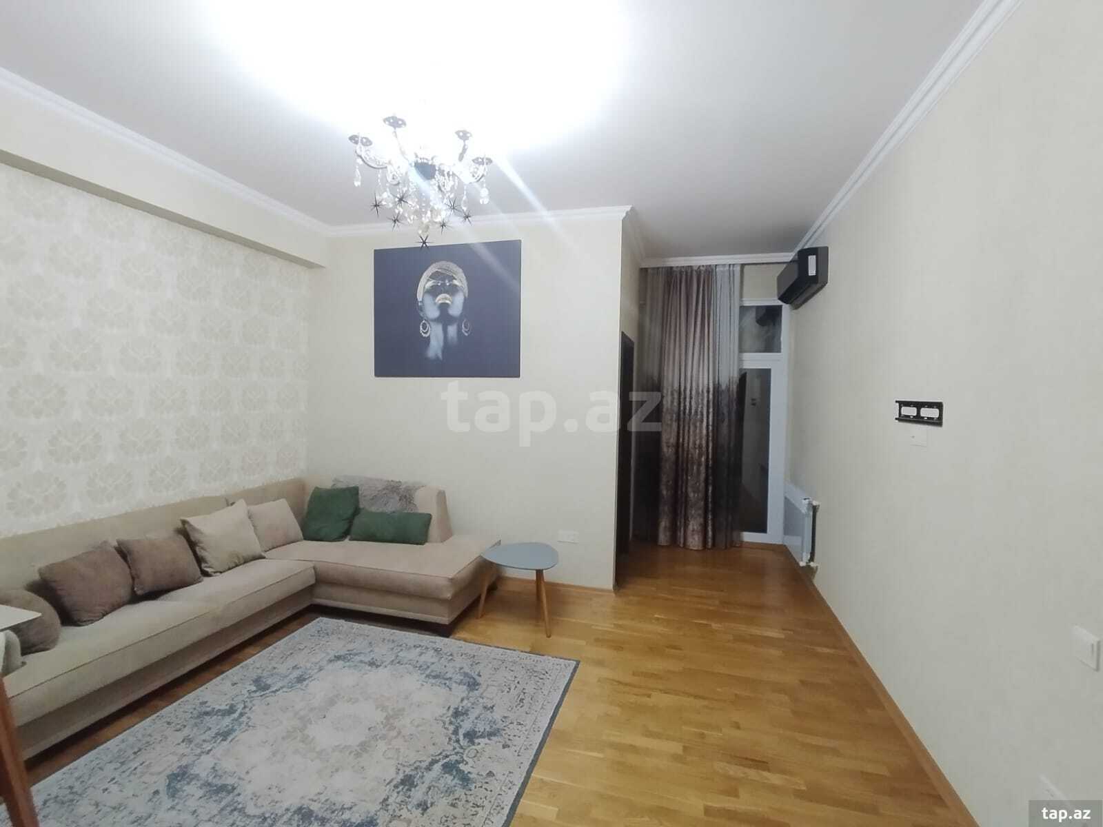 3-комн. квартира на продажу, Хырдалан