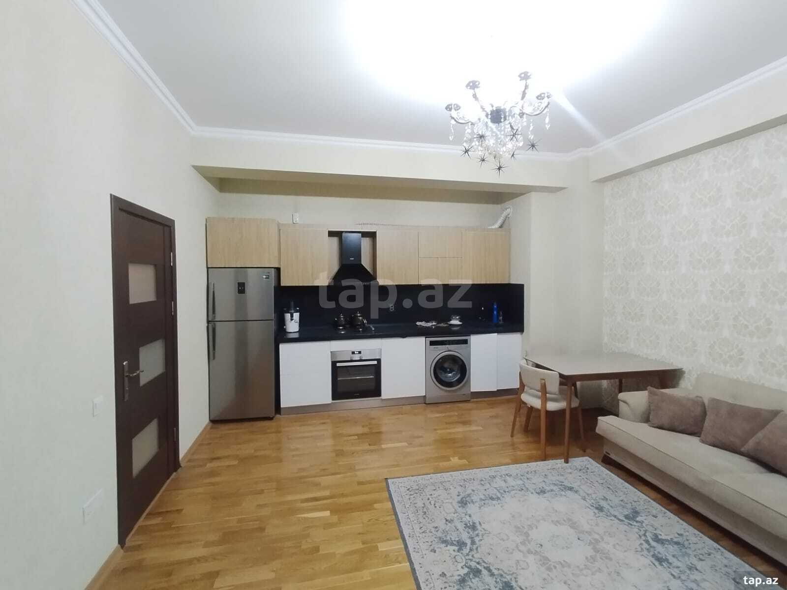3-комн. квартира на продажу, Хырдалан