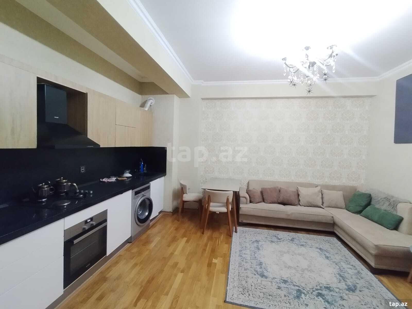 3-комн. квартира на продажу, Хырдалан