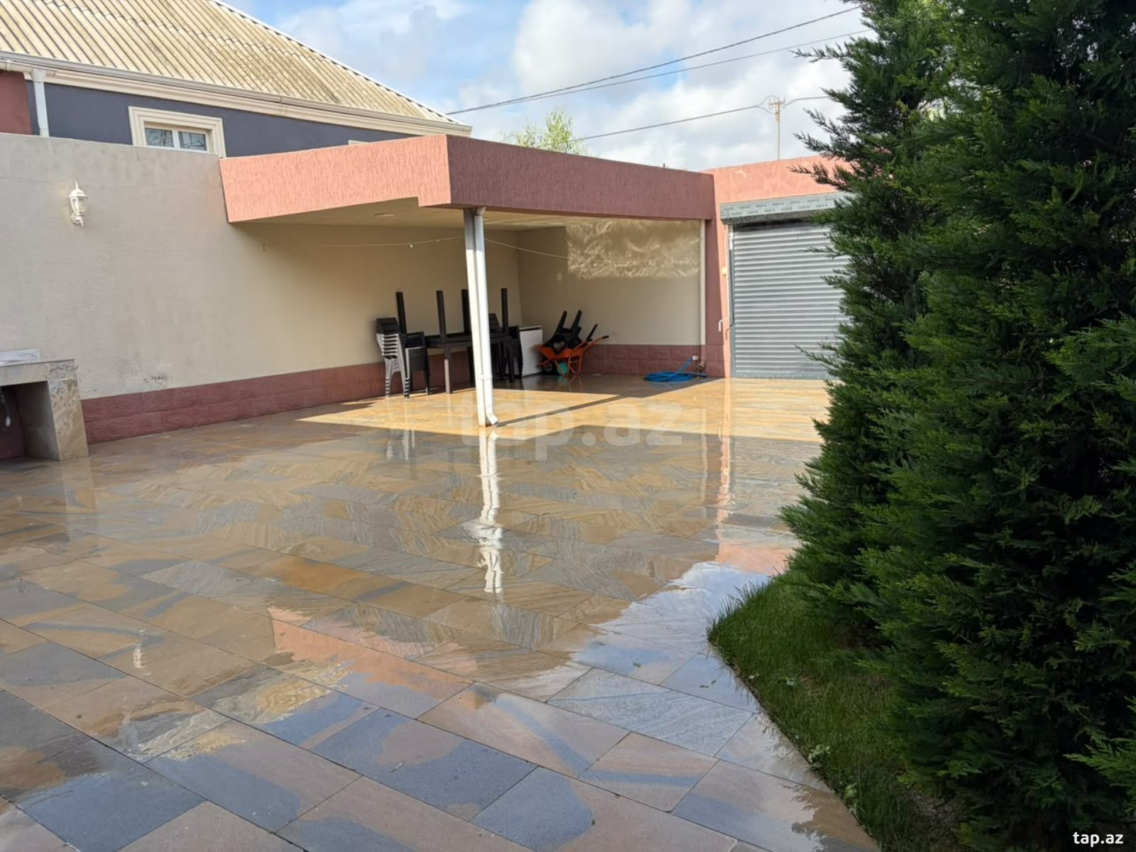 4-комн. дача на продажу, Мардакан, Баку