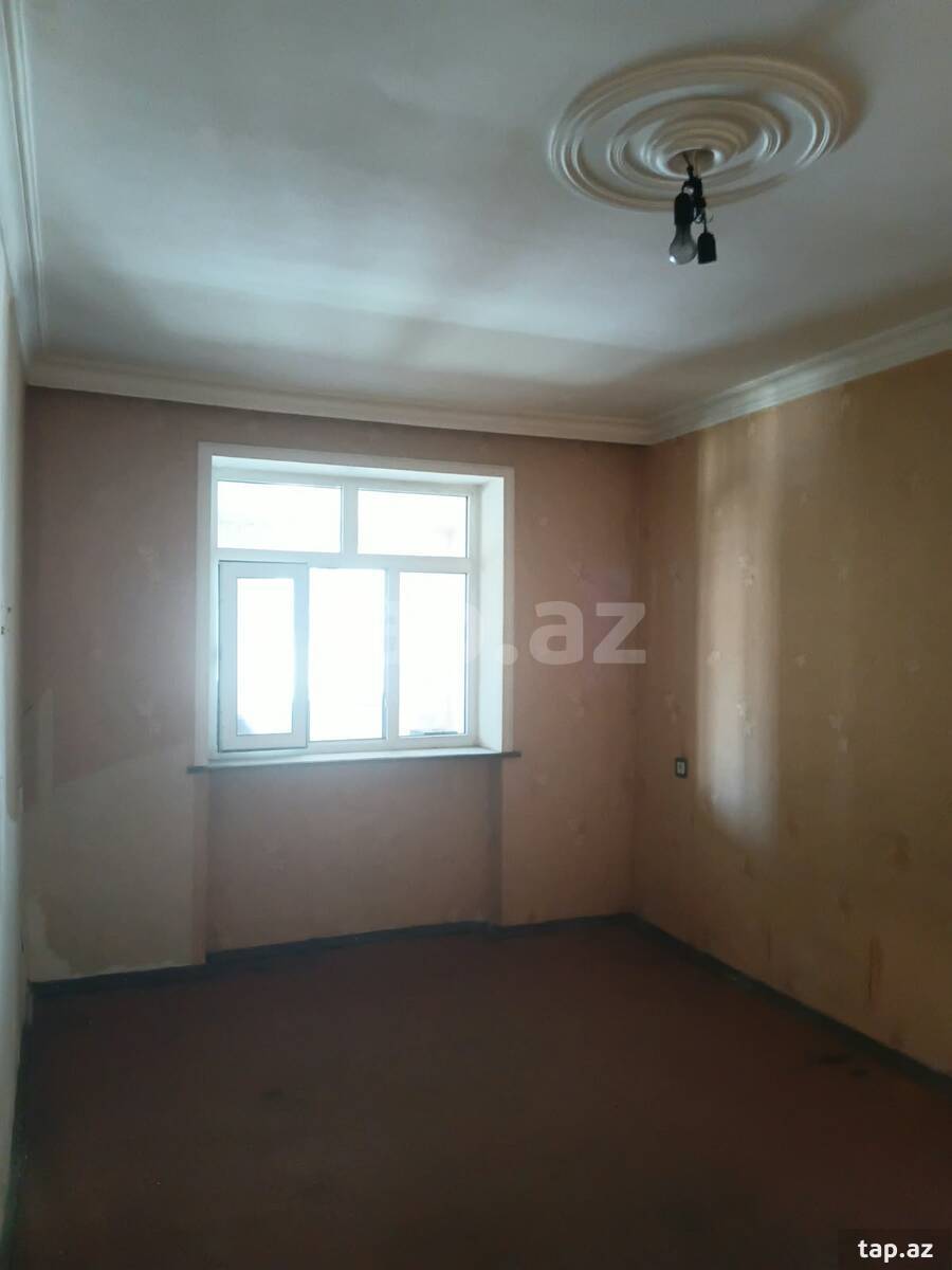 3-room apartment for sale, Hovsan, Baku