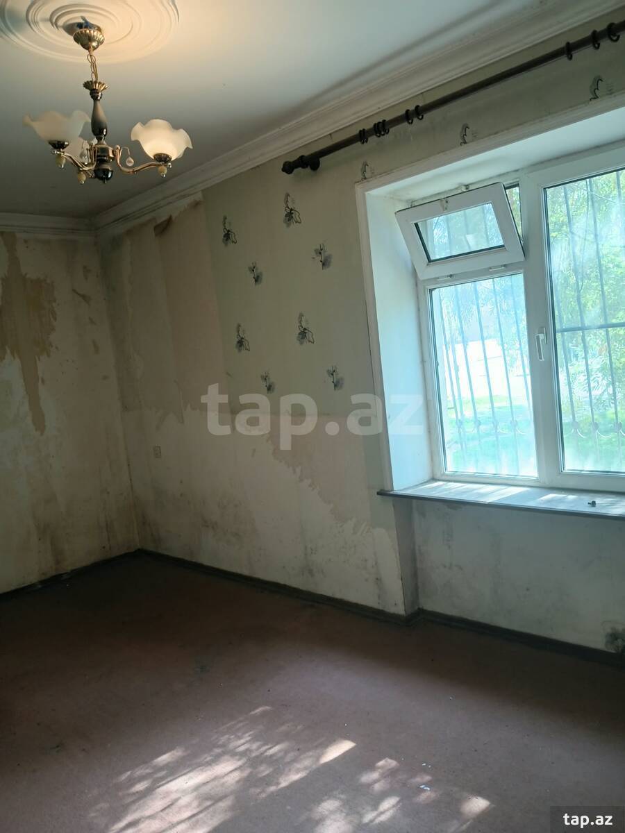 3-room apartment for sale, Hovsan, Baku