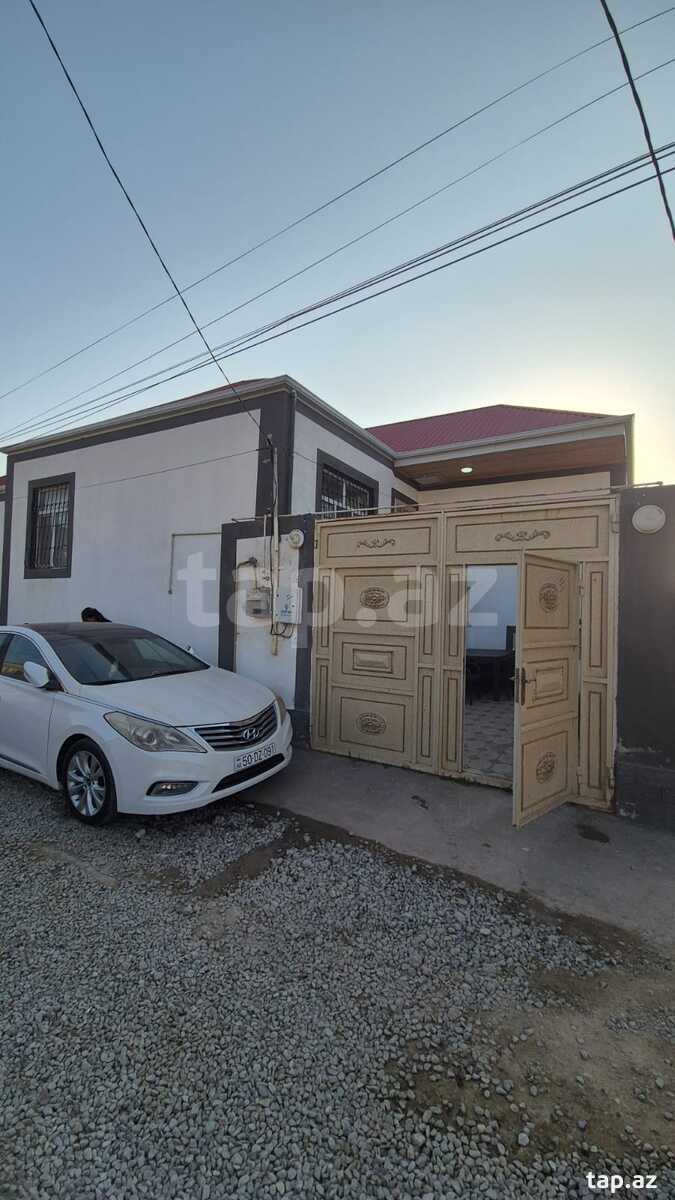 3-комн. частный дом на продажу, Магомедли, Апшерон