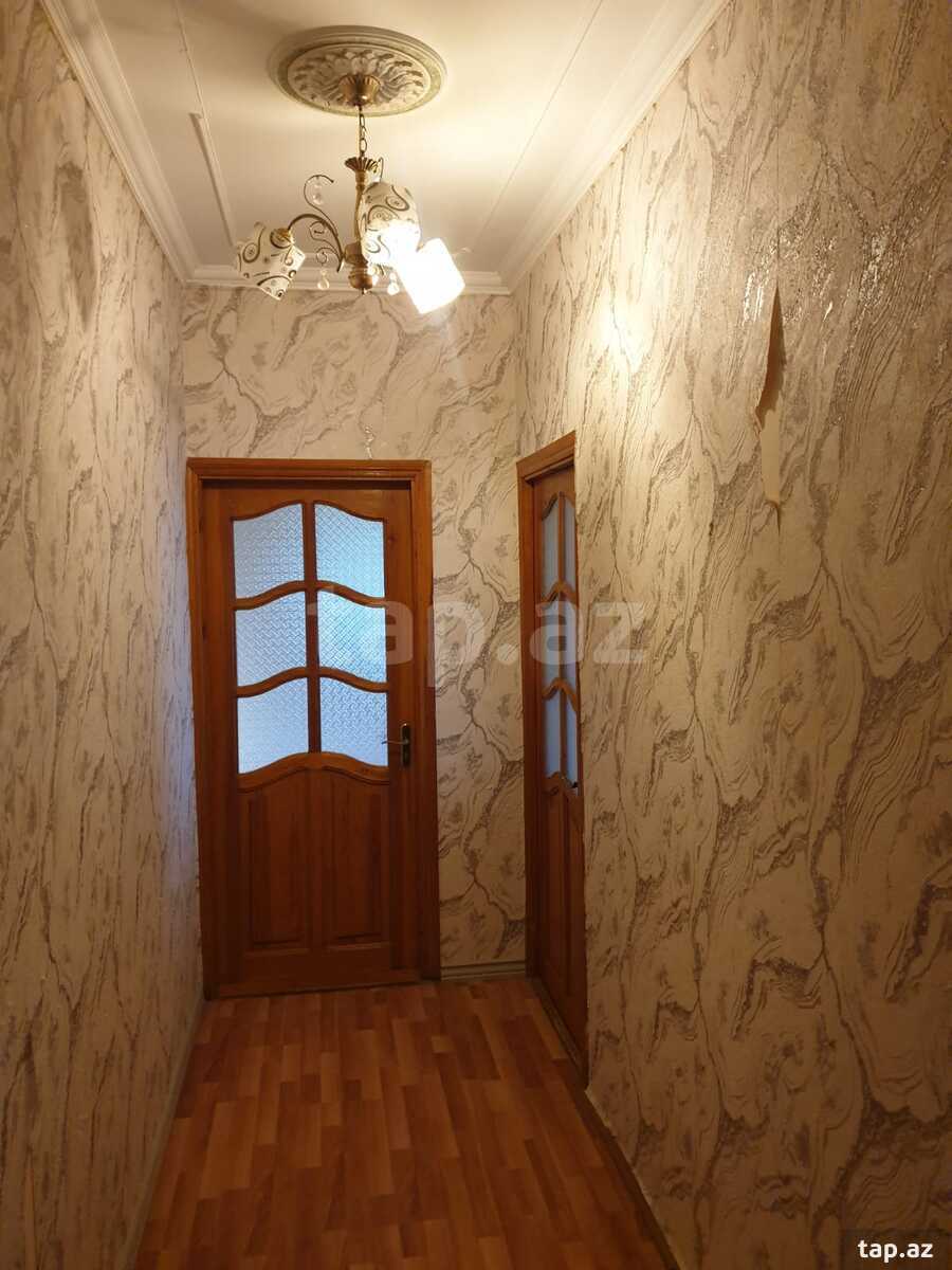 3-room apartment for rent, Old Gunashli, Baku