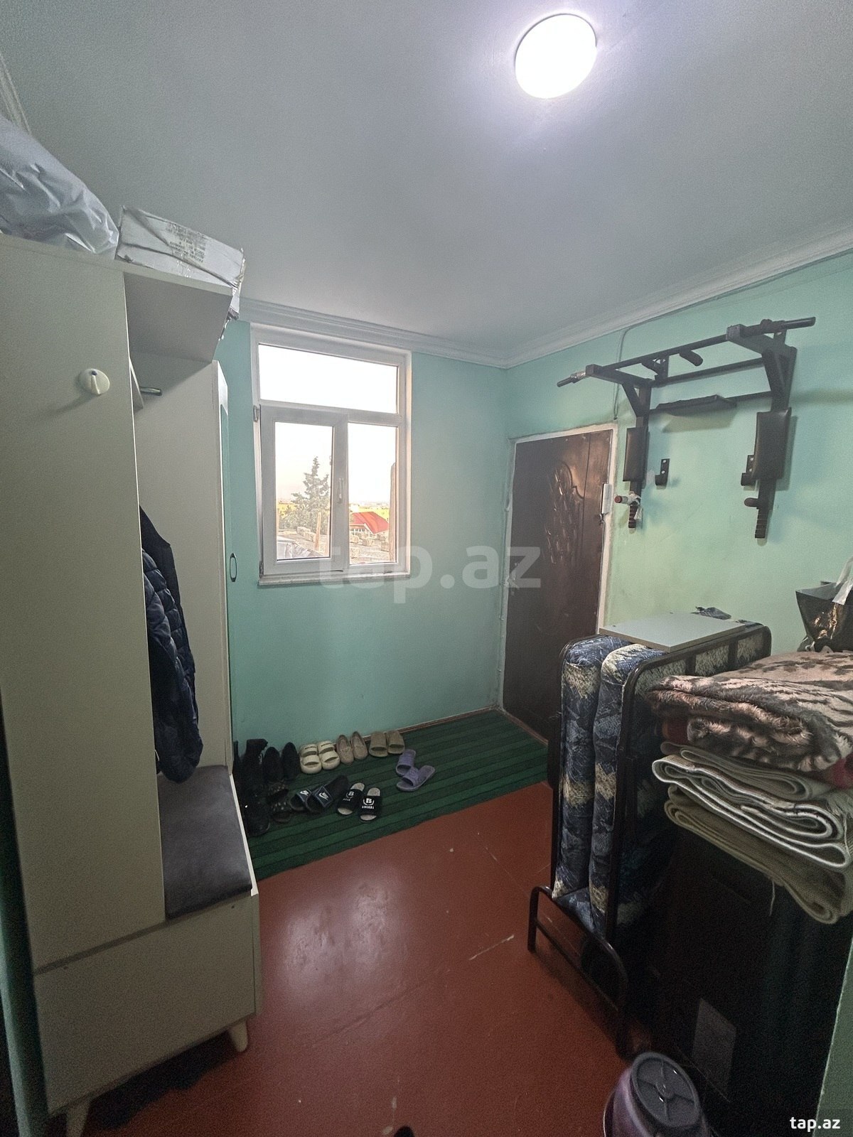 2-room apartment for sale, Zigh, Baku