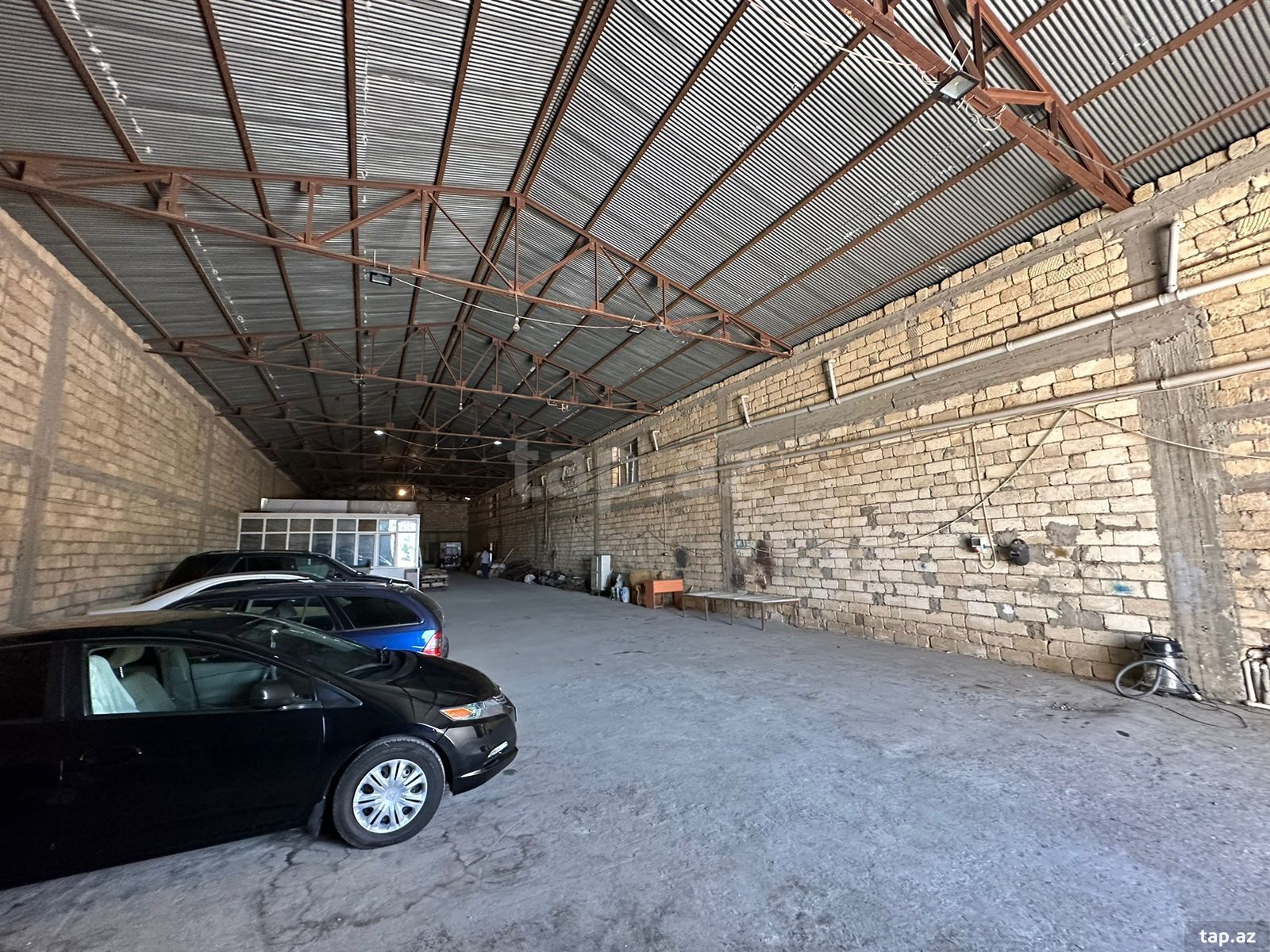Land for sale, Baku