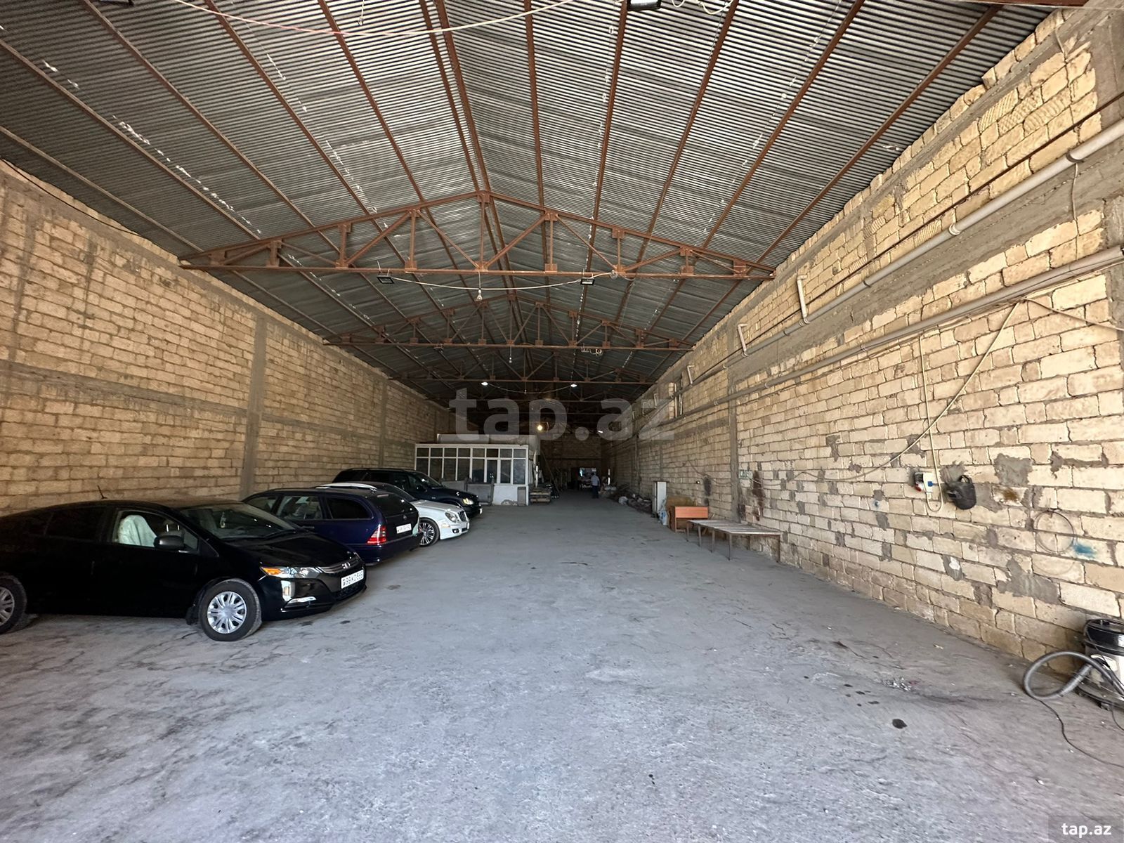 Land for sale, Baku