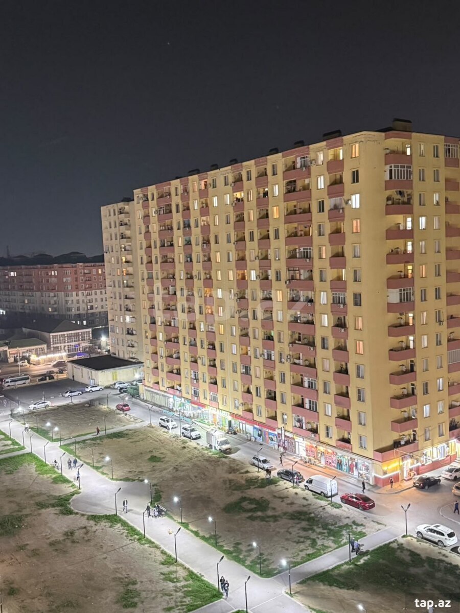 2-комн. квартира на продажу, Сарай, Апшерон