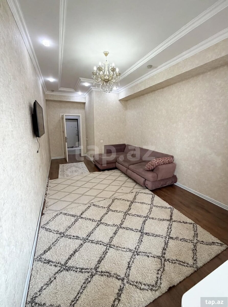2-комн. квартира на продажу, Сарай, Апшерон