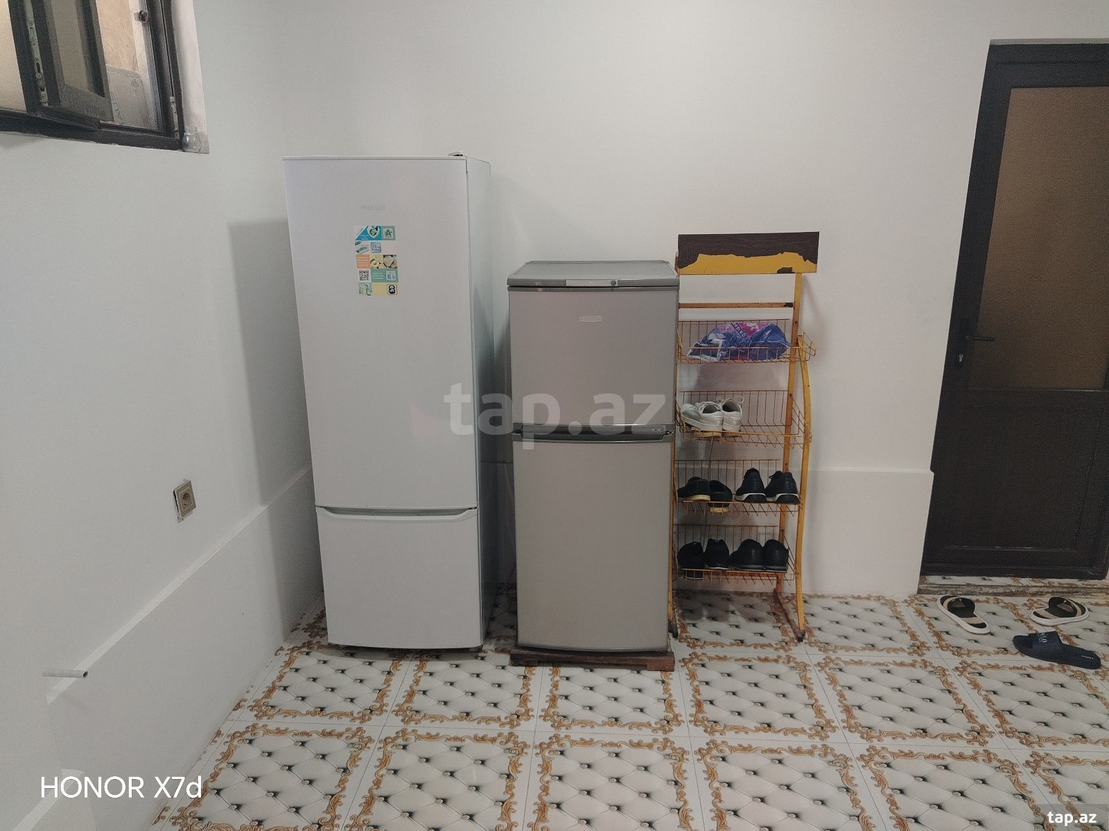 1-room private house for rent, New Yasamal, Baku