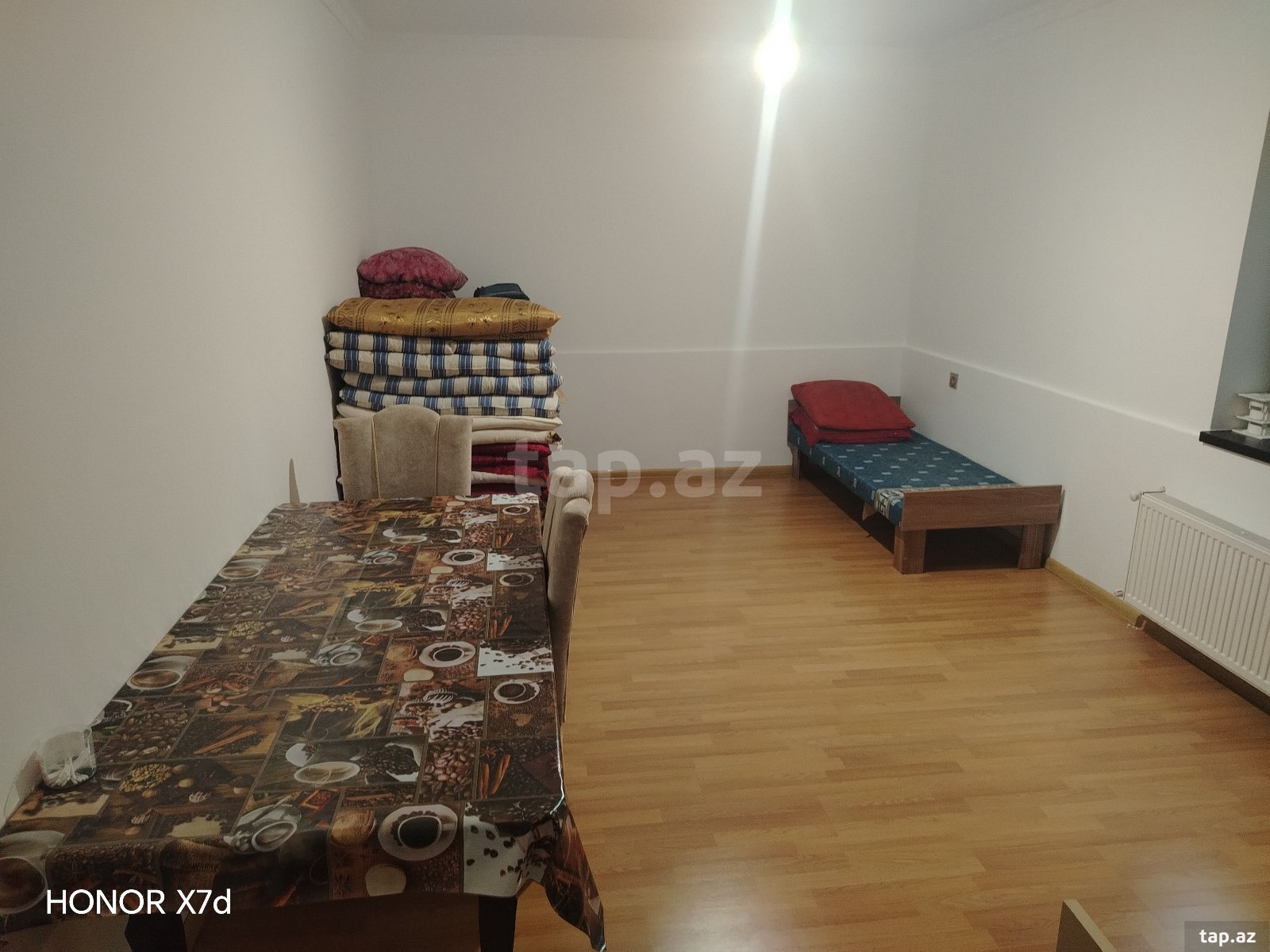 1-room private house for rent, New Yasamal, Baku