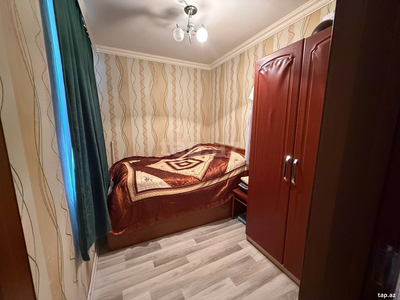 1-комн. квартира на продажу, Сумгаит