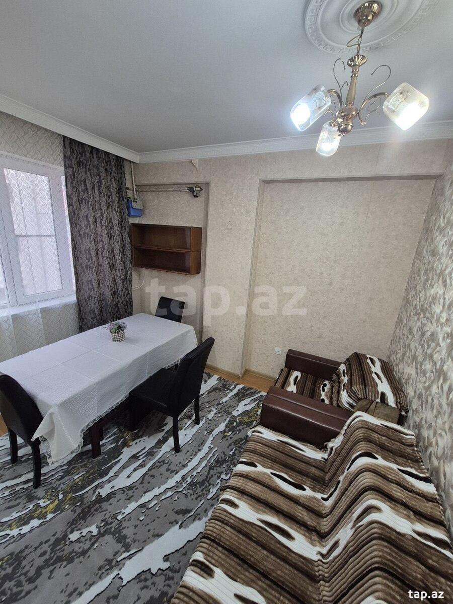 2 otaqlı mənzil satılır, Xırdalan