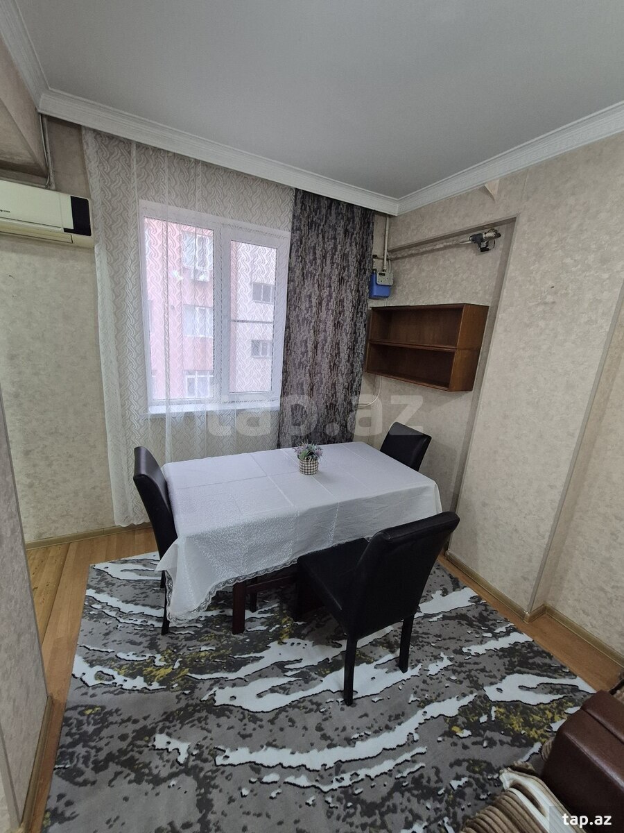 2 otaqlı mənzil satılır, Xırdalan