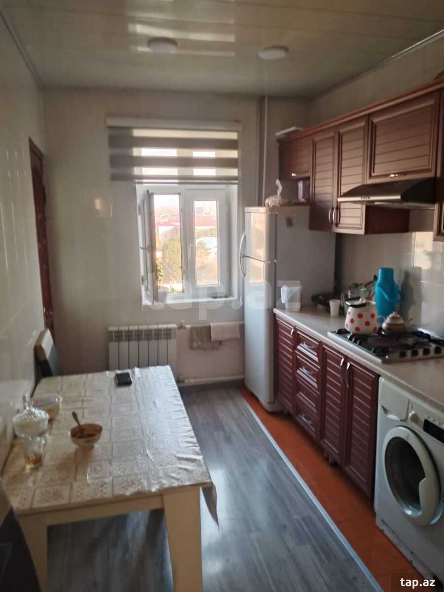 4-комн. квартира на продажу, Сумгаит