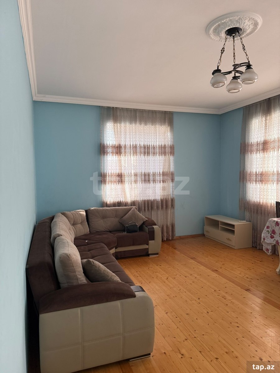 3-комн. дача в аренду, Новханы, Апшерон