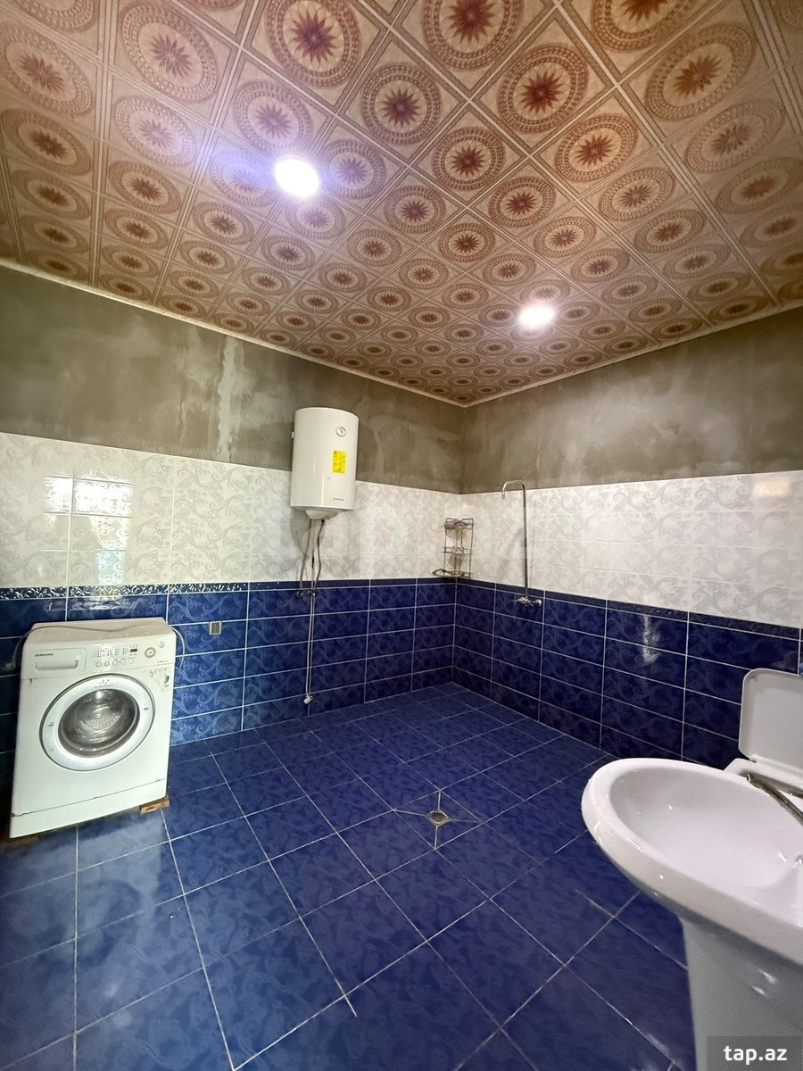 3-комн. дача в аренду, Новханы, Апшерон