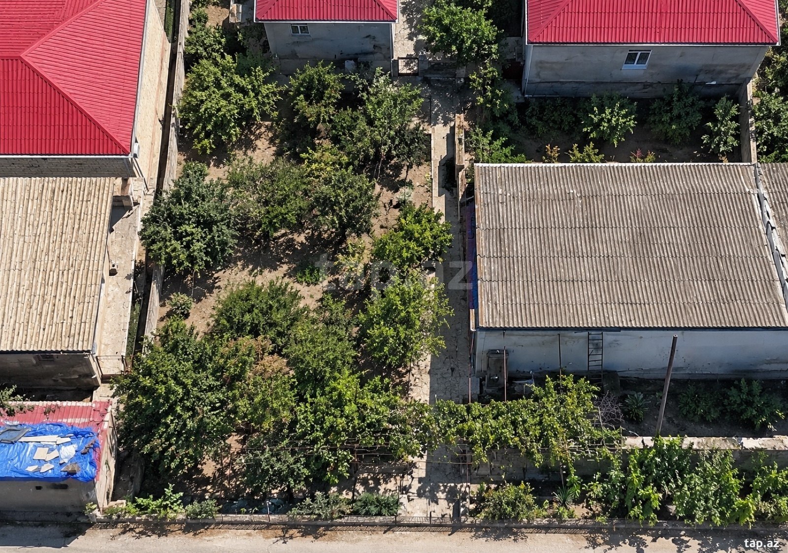 4-комн. частный дом на продажу, Локбатан, Баку