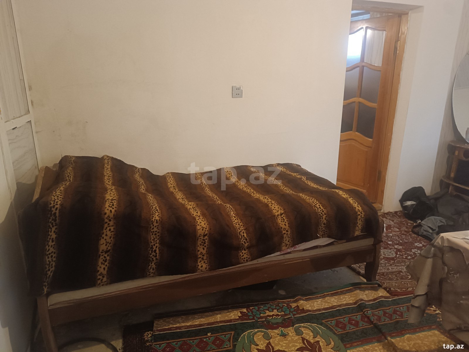 1-room private house for rent, New Gunashli, Baku