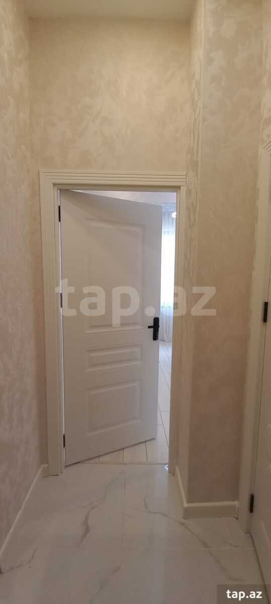 2 otaqlı mənzil satılır, Xırdalan