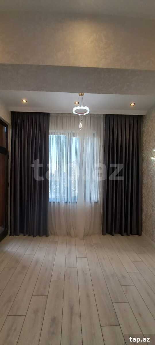 2 otaqlı mənzil satılır, Xırdalan