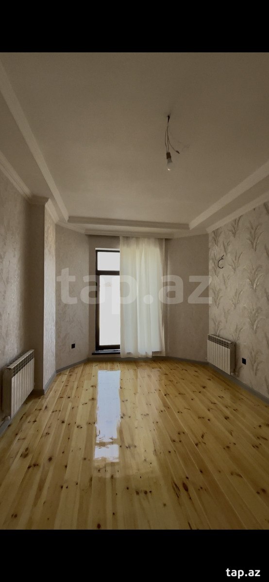 4 otaqlı həyət evi satılır, Gəncə