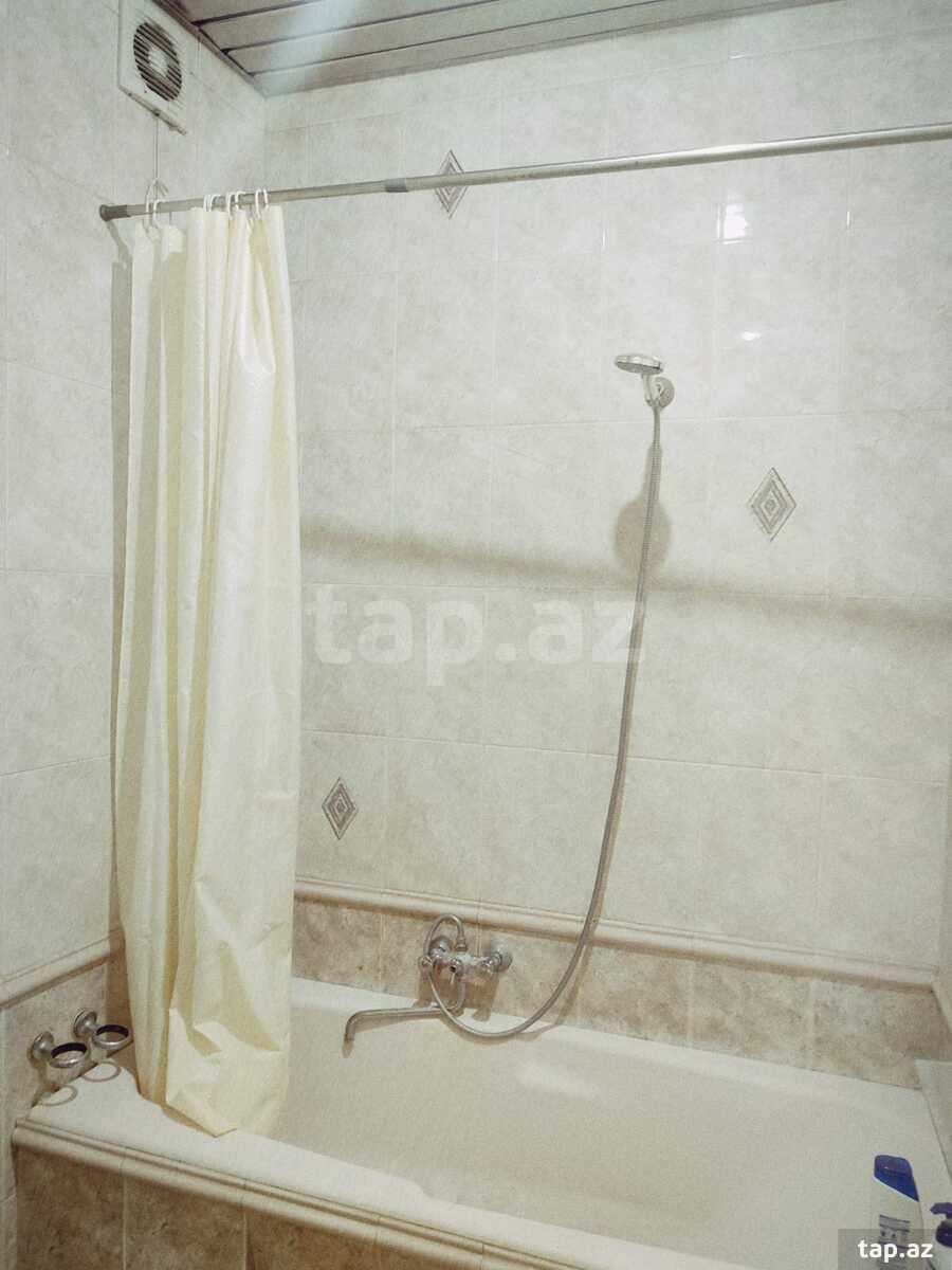 1-room apartment for rent, Baku