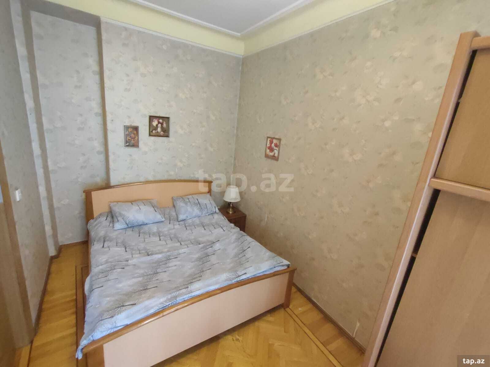 1-room apartment for rent, Baku