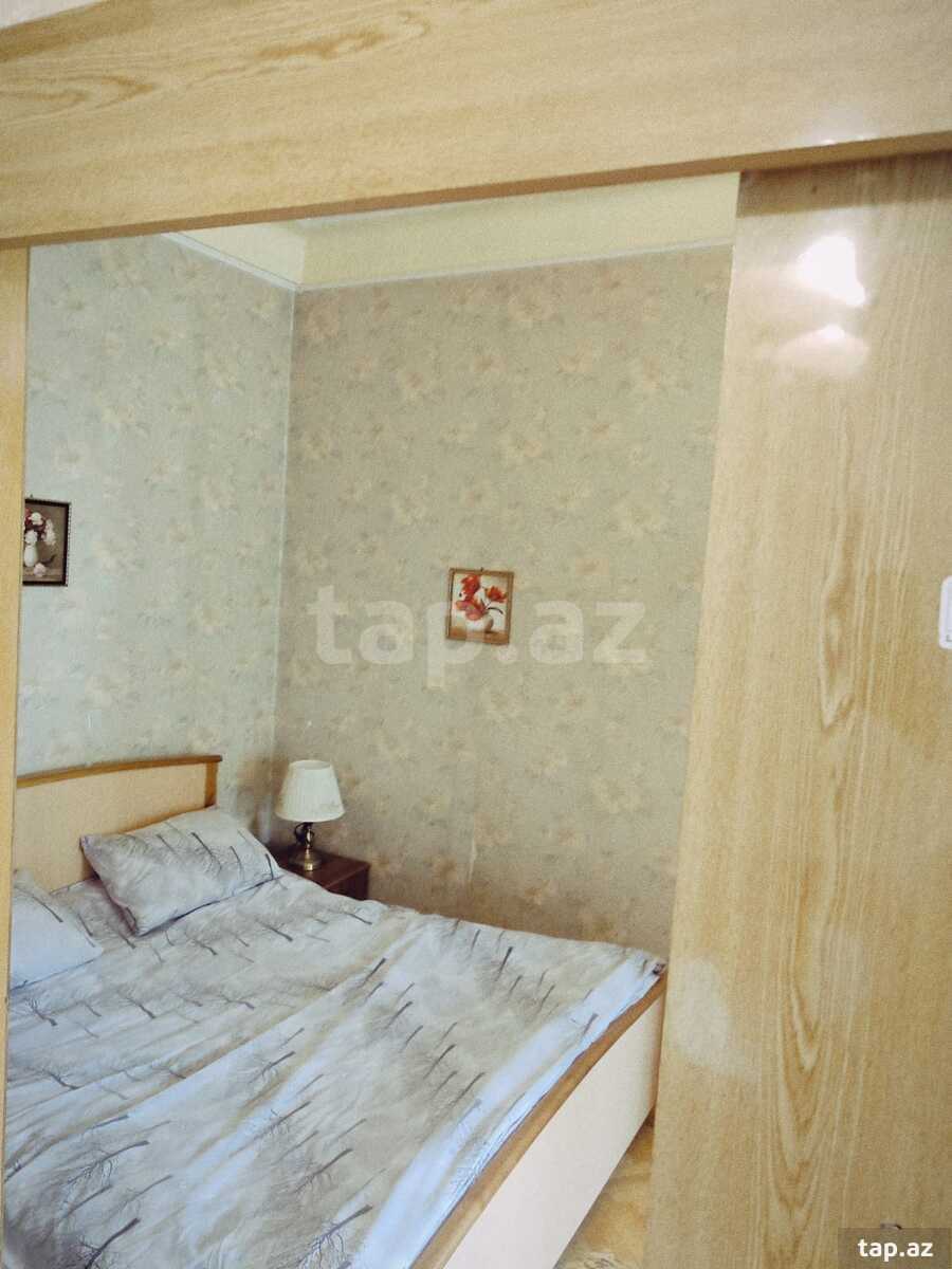 1-room apartment for rent, Baku