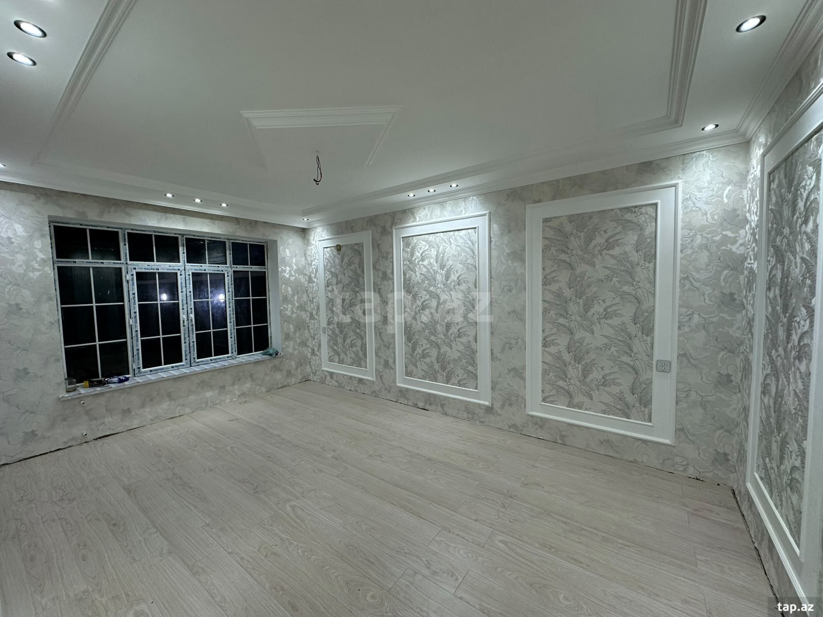 4-room private house for sale, Hovsan, Baku