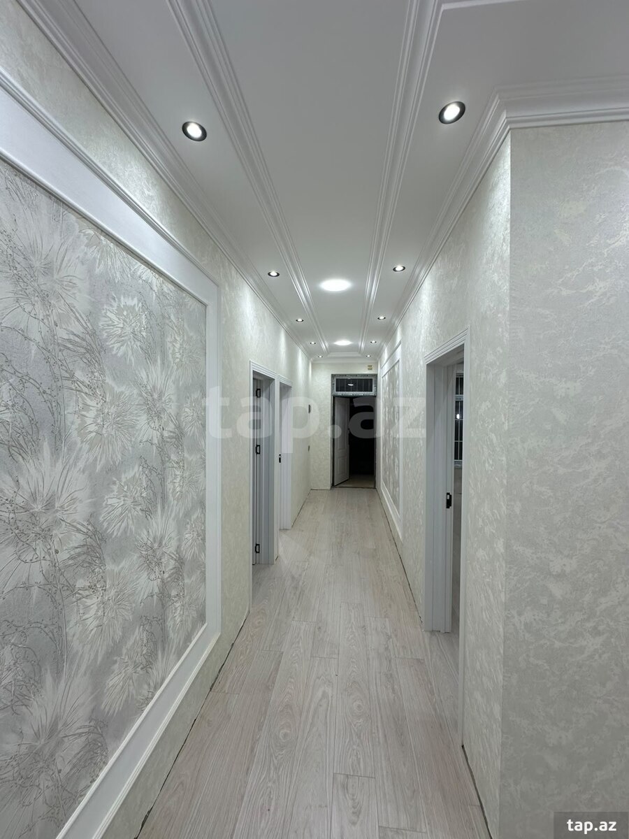 4-room private house for sale, Hovsan, Baku