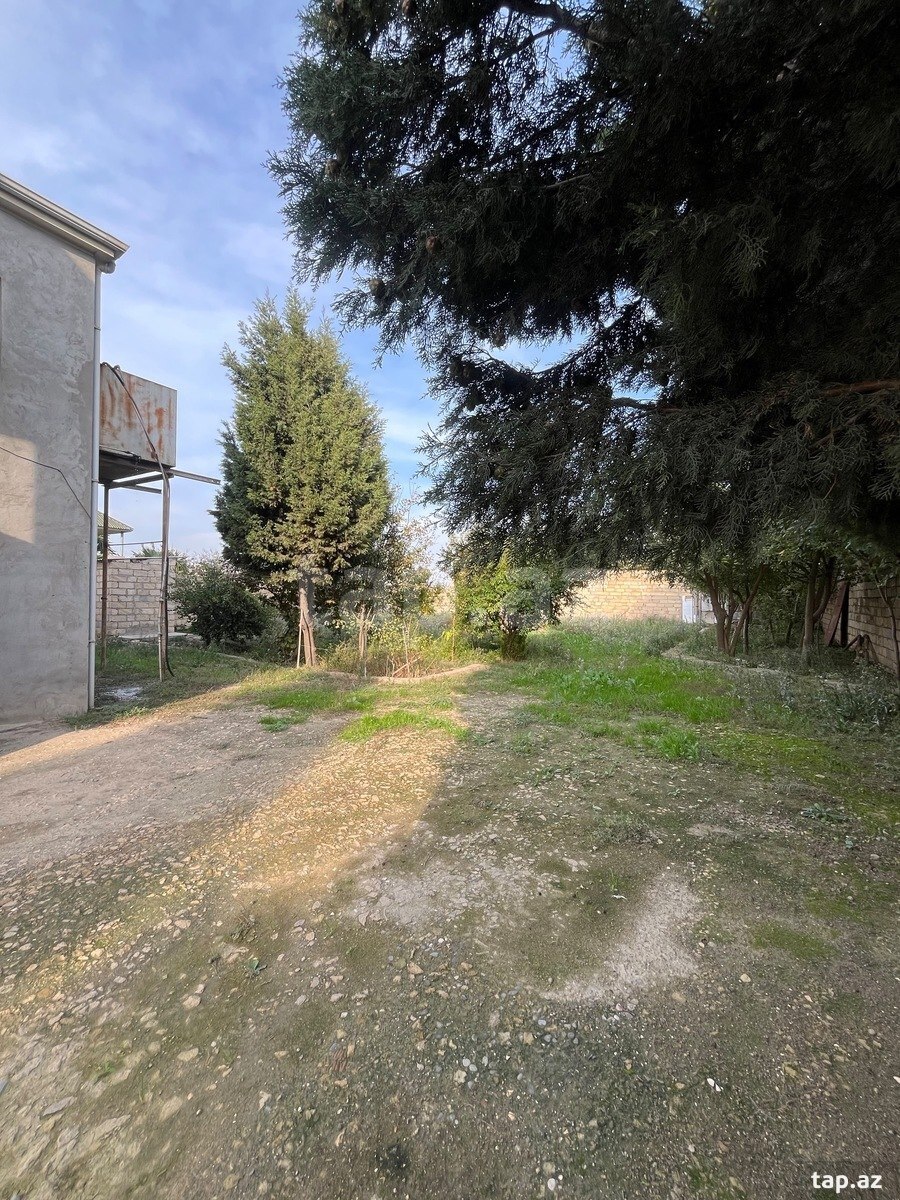 Land for sale, Baku