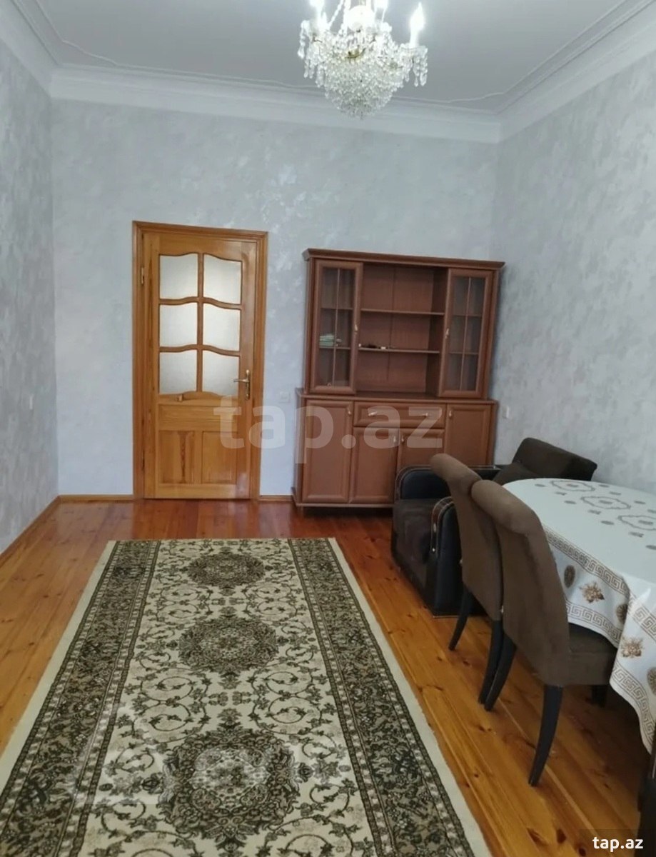 3-room private house for rent, Bilajari, Baku