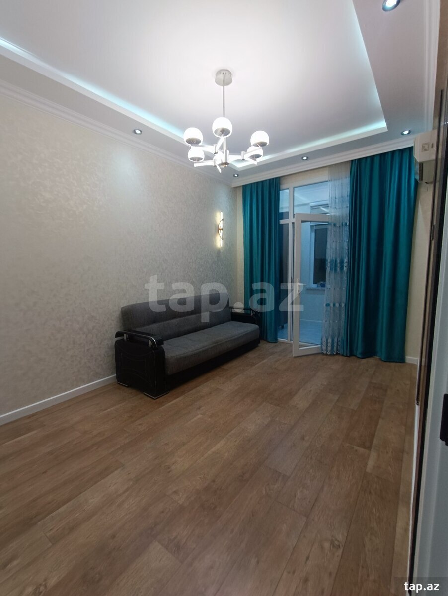 2 otaqlı mənzil satılır, Xırdalan