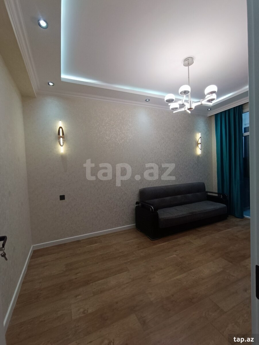 2 otaqlı mənzil satılır, Xırdalan