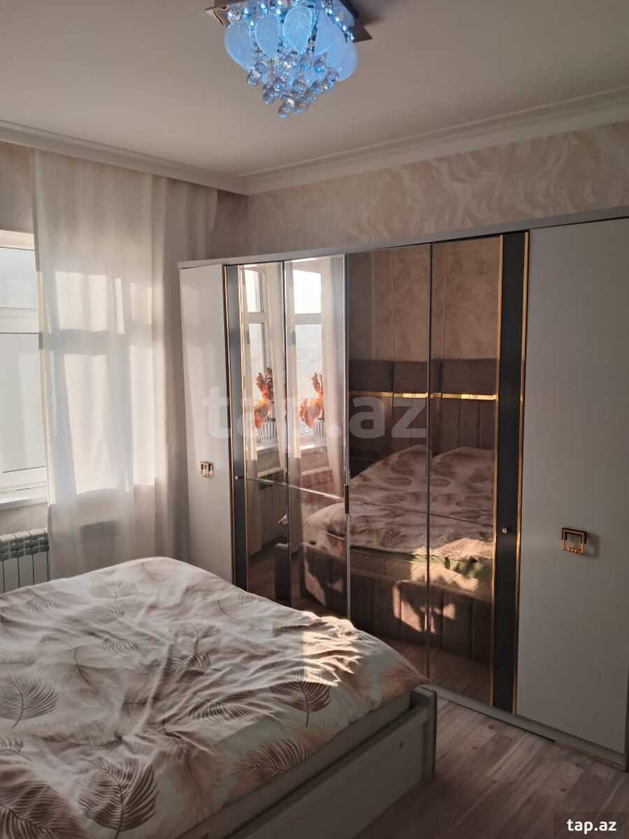 4 otaqlı mənzil satılır, Sumqayıt
