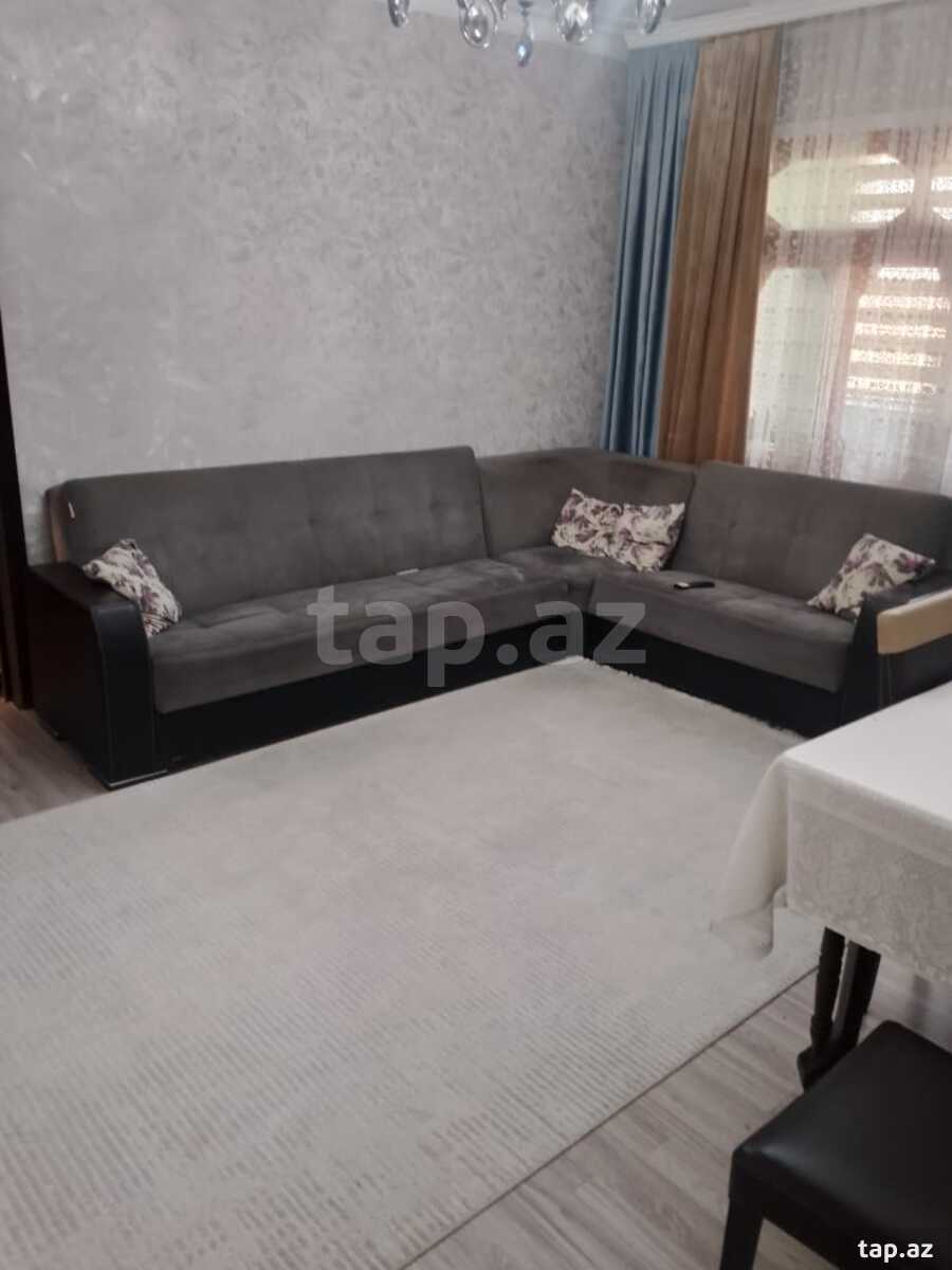 4 otaqlı mənzil satılır, Sumqayıt