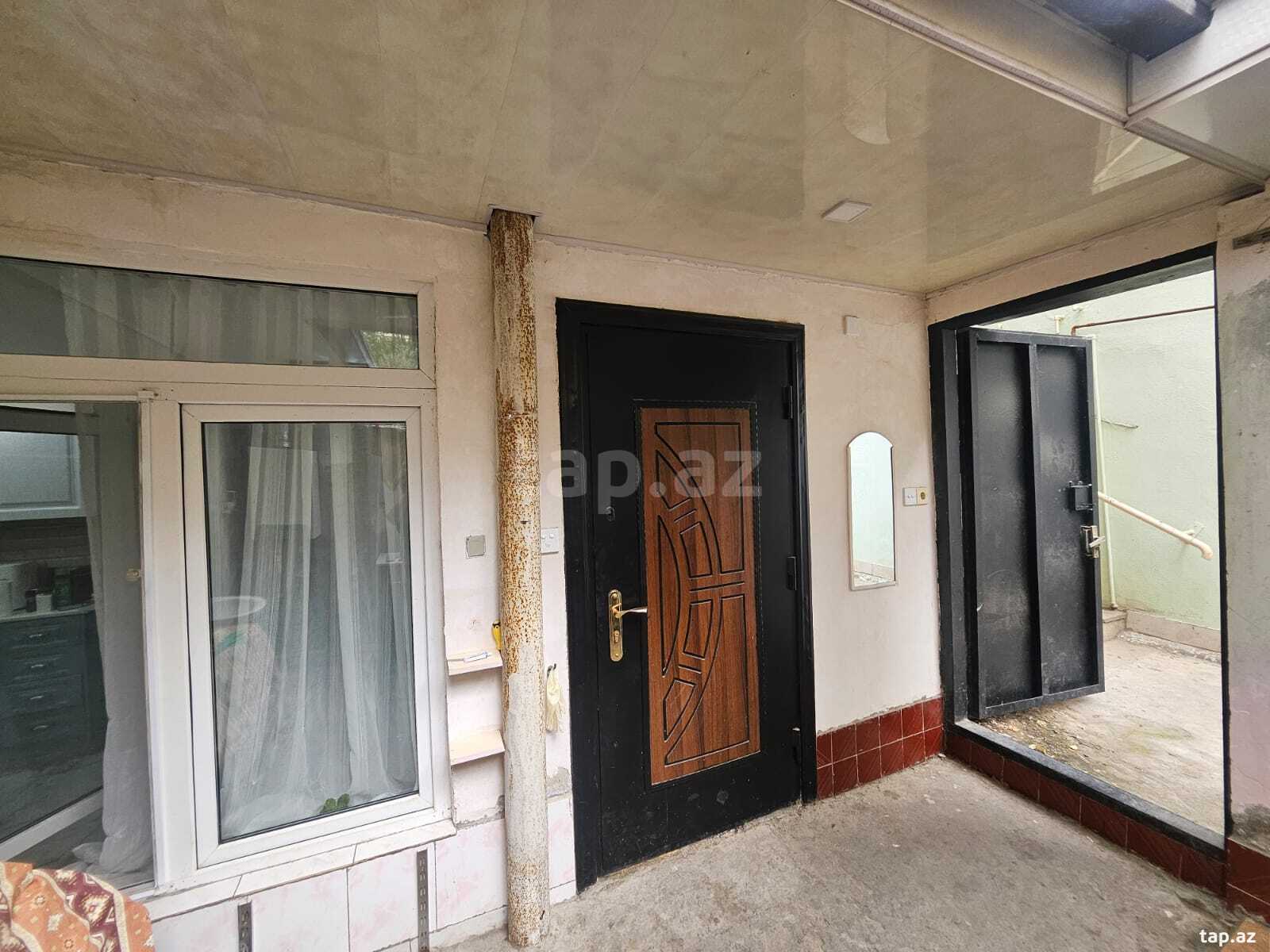 2-room apartment for sale, Yasamal, Baku