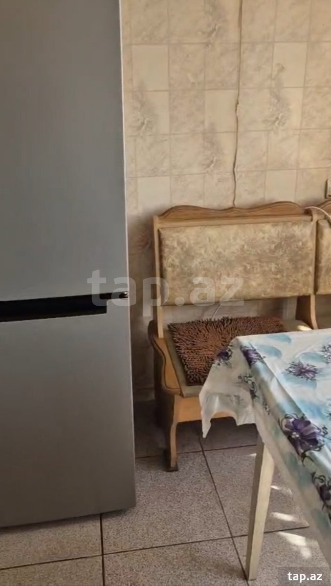 2 otaqlı mənzil kirayə verilir, Bakıxanov, Bakı