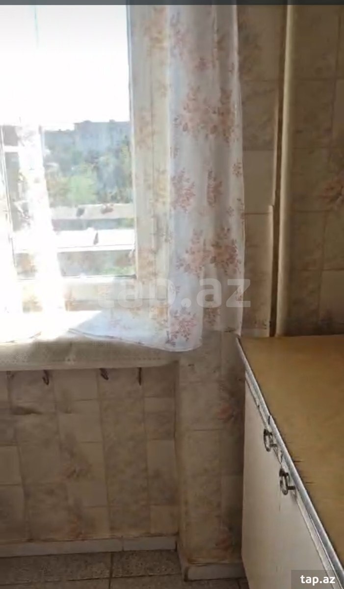 2 otaqlı mənzil kirayə verilir, Bakıxanov, Bakı