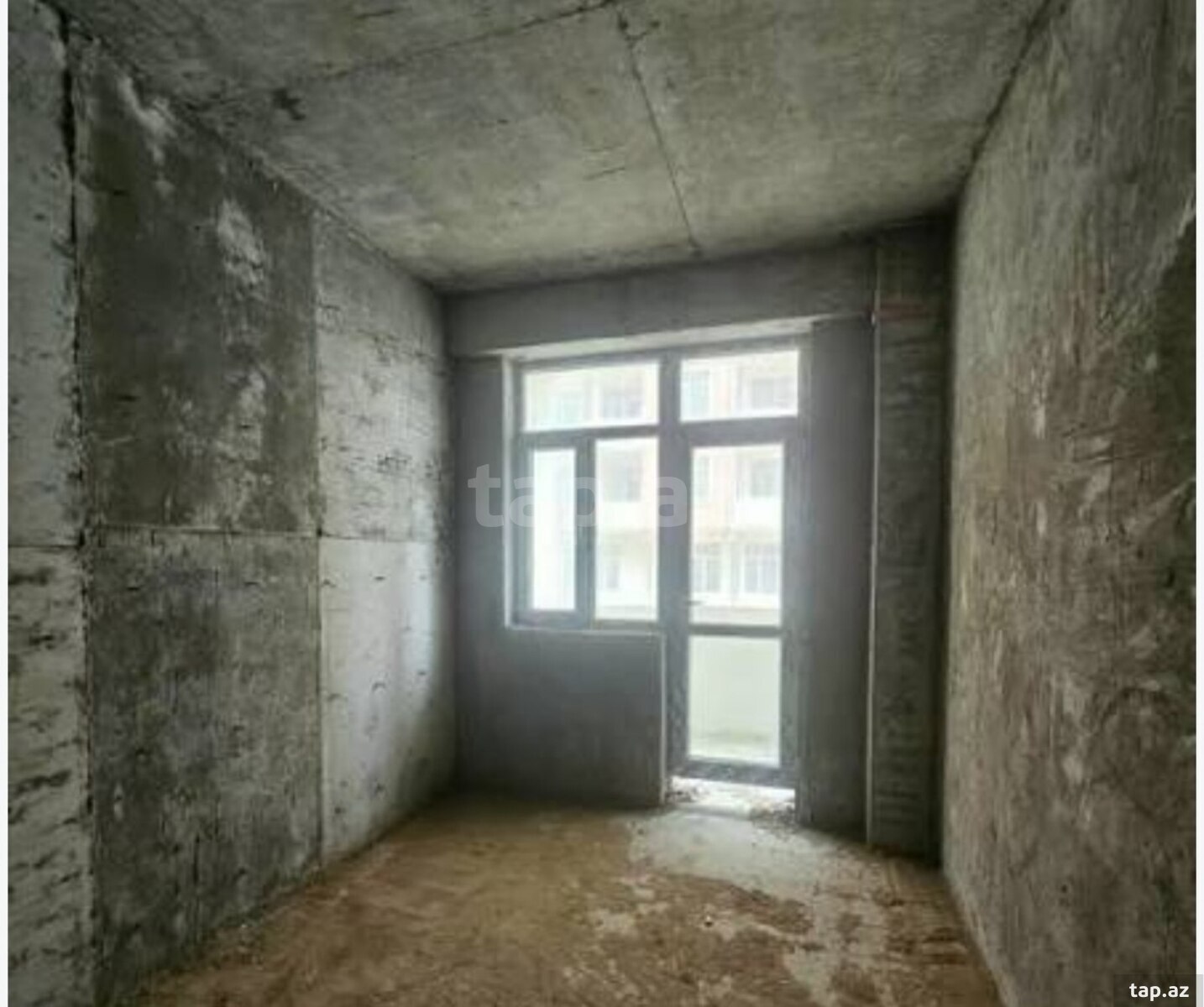 2 otaqlı mənzil satılır, Masazır, Abşeron