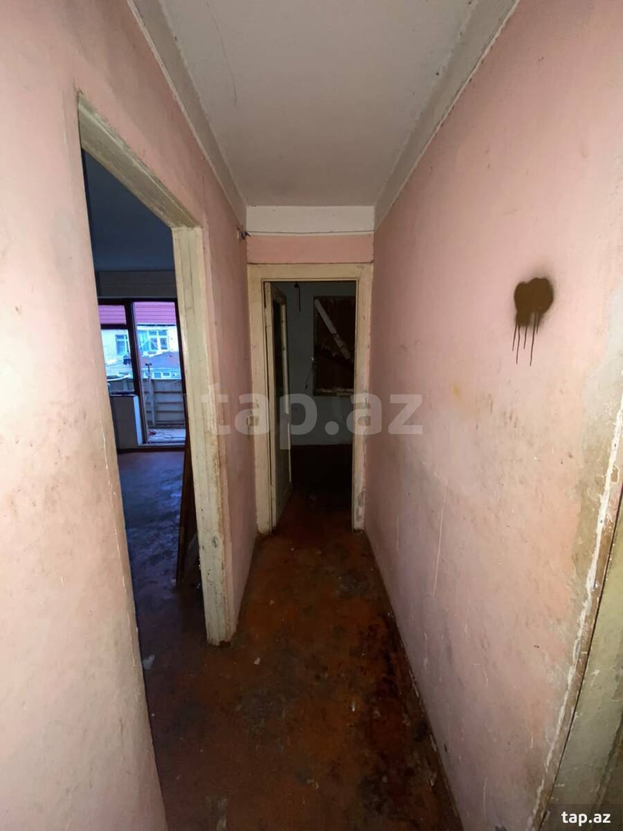 2 otaqlı mənzil satılır, Sumqayıt