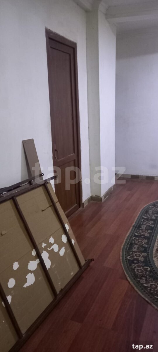 6-room apartment for rent, Binagadi, Baku